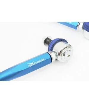 Hardrace 8659-420 Adj. Stabilizer Link - 
