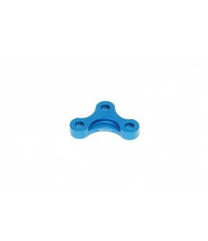 Distanziale di correzione della geometria anteriore Hardrace 8660 Honda Civic, CR-V - 