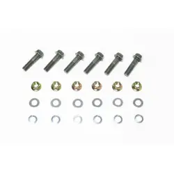 Distanziale di correzione della geometria anteriore Hardrace 8660 Honda Civic, CR-V - 