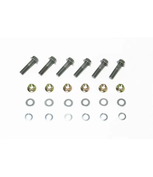 Distanziale di correzione della geometria anteriore Hardrace 8660 Honda Civic, CR-V - 