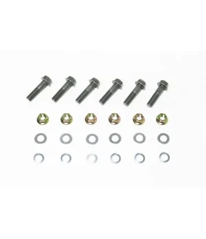Distanziale di correzione della geometria anteriore Hardrace 8660 Honda Civic, CR-V - 
