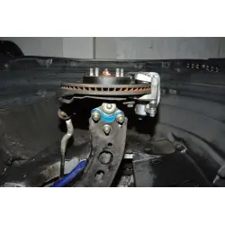 Distanziale di correzione della geometria anteriore Hardrace 8660 Honda Civic, CR-V - 