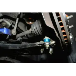 Distanziale di correzione della geometria anteriore Hardrace 8660 Honda Civic, CR-V - 