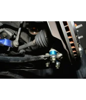 Distanziale di correzione della geometria anteriore Hardrace 8660 Honda Civic, CR-V - 