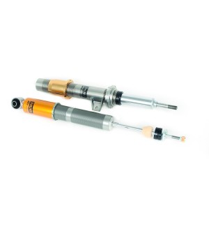 OHLINS BMS MI40 Road & Track (DFV) set for BMW M3 E92 OHLINS BMS MI40 Road & Track (DFV) set for BMW M3 E92