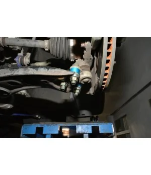 Distanziale di correzione della geometria anteriore Hardrace 8660 Honda Civic, CR-V - 