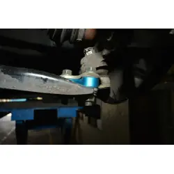 Distanziale di correzione della geometria anteriore Hardrace 8660 Honda Civic, CR-V - 