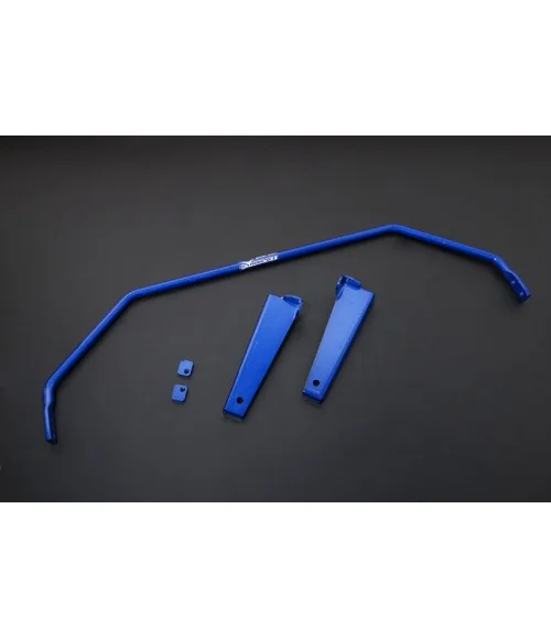 Barra stabilizzatrice posteriore rinforzata Hardrace 7037 Mitsubishi Lancer evolution - 