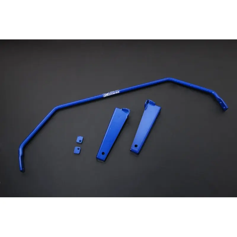 Barra stabilizzatrice posteriore aggiuntiva Hardrace 8664 Toyota Yaris - 