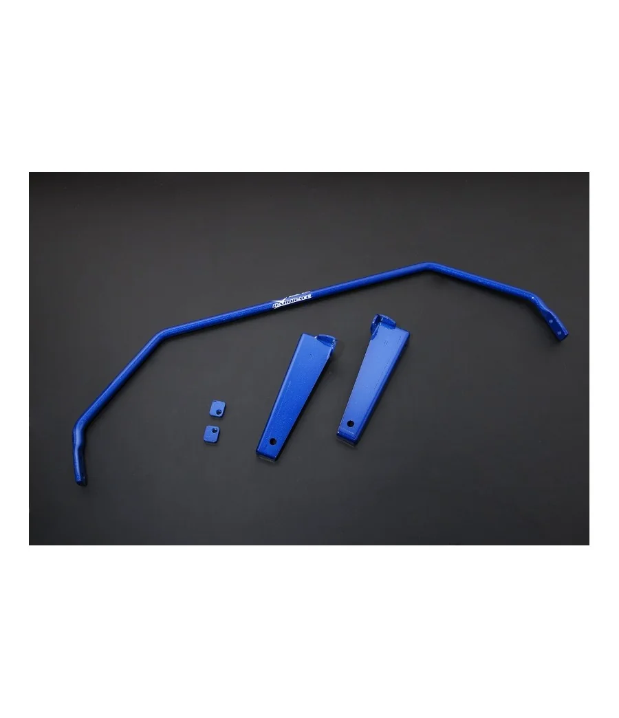 Hardrace 8664 Rear Add-on Sway Bar Toyota Yaris - 