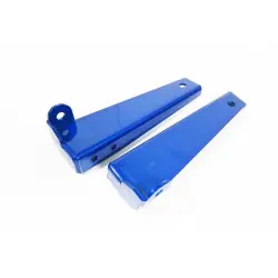 Hardrace 8664 Rear Add-on Sway Bar Toyota Yaris - 