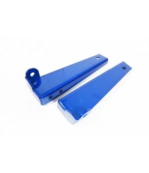 Hardrace 8664 Rear Add-on Sway Bar Toyota Yaris - 