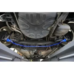 Hardrace 8664 Rear Add-on Sway Bar Toyota Yaris - 