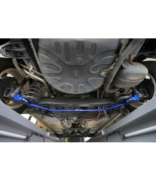Hardrace 8664 Rear Add-on Sway Bar Toyota Yaris - 