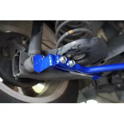 Hardrace 8664 Rear Add-on Sway Bar Toyota Yaris - 