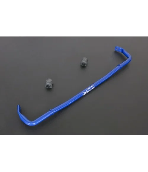 Barra stabilizzatrice rinforzata posteriore Hardrace 6339 Ford Tierra, Mazda 323, 5 - 