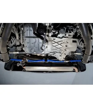 Hardrace 8668 Rear Toe Arm Mercedes-Benz Smart - 