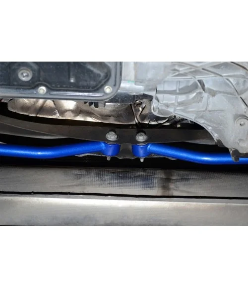Hardrace 8668 Rear Toe Arm Mercedes-Benz Smart - 