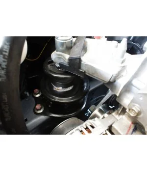 Hardrace 8671 Right Engine Mount Honda Fit - 