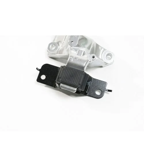 Hardrace 8674 Left Engine Mount Honda City, Fit - 