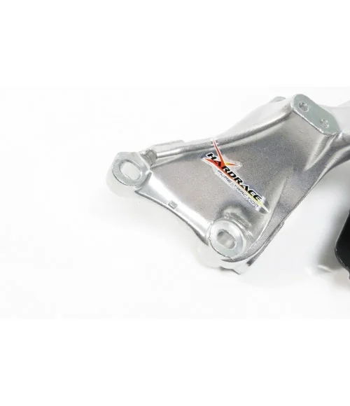 Hardrace 8674 Left Engine Mount Honda City, Fit - 