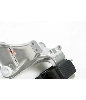 Hardrace 8674 Left Engine Mount Honda City, Fit - 