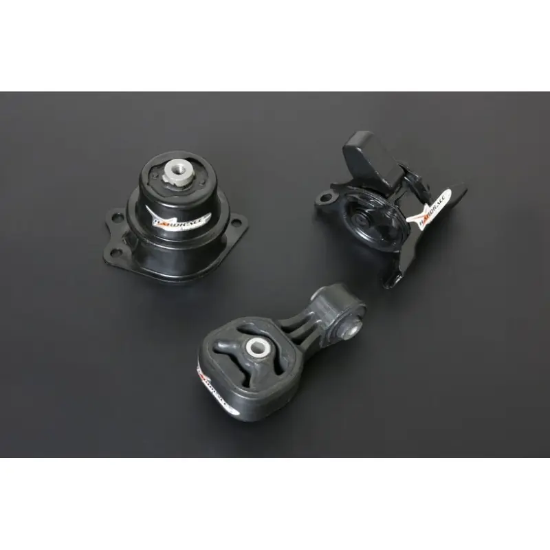 Hardrace 8676 Harden Com. Engine Mount Honda Fit - Hardrace 8676 Harden Com. Engine Mount Honda Fit -