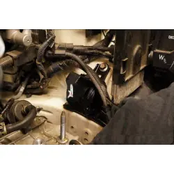 Hardrace 8676 Harden Com. Engine Mount Honda Fit - 