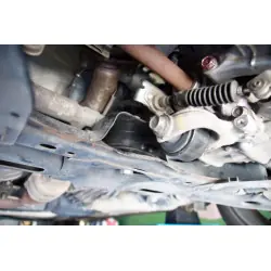 Hardrace 8676 Harden Com. Engine Mount Honda Fit - 