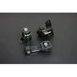 Hardrace 8677 Harden Engine Mount Honda Fit - 