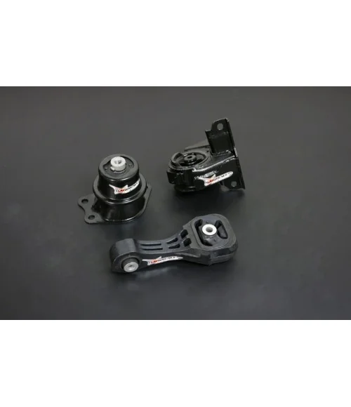 Hardrace Q0826 Supporto motore lato destro Ford Focus - 