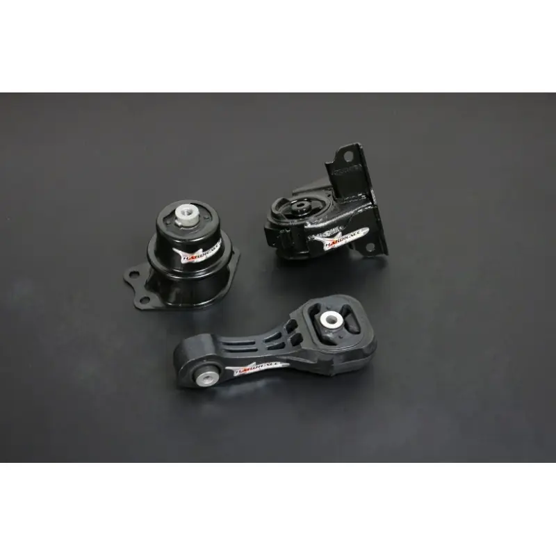 Hardrace 8677 Harden Engine Mount Honda Fit - Hardrace 8677 Harden Engine Mount Honda Fit -
