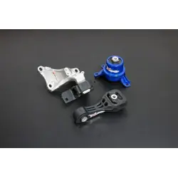 Hardrace 8678 Harden Engine Mount Honda City, Fit - 