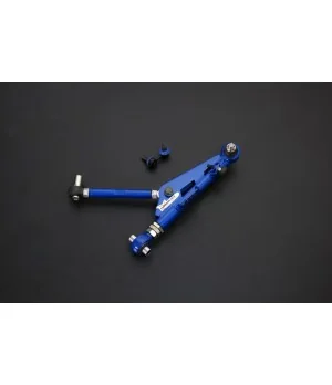 Hardrace 8680 Braccio di controllo inferiore anteriore regolabile + collegamento stabilizzatore Nissan 240SX - 
