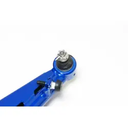 Hardrace 8680 Braccio di controllo inferiore anteriore regolabile + collegamento stabilizzatore Nissan 240SX - 