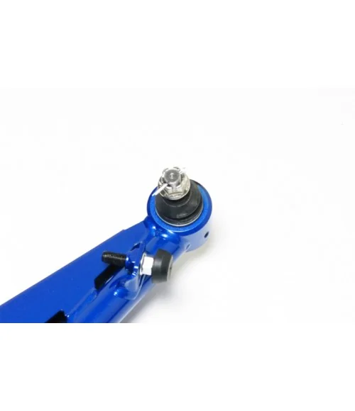 Hardrace 8680 Braccio di controllo inferiore anteriore regolabile + collegamento stabilizzatore Nissan 240SX - 