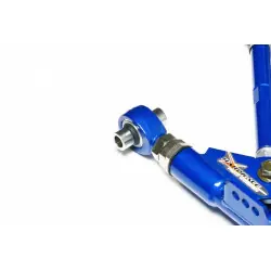 Hardrace 8680 Front Adjustable Lower Control Arm+stab. Link Nissan 240SX - 