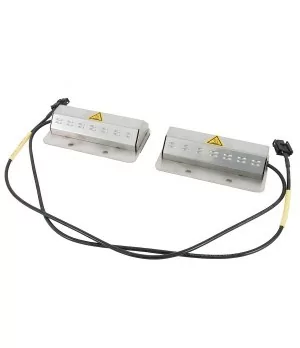 OHLINS 35020-04 EDC Cancellation kit for BMW M3 E92 - 