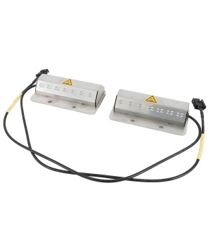 OHLINS 35020-04 EDC Cancellation kit, BMW M3-E92 OHLINS 35020-04 EDC Cancellation kit, BMW M3-E92
