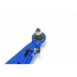 Hardrace 8681 Front Adjustable Lower Control Arm+stab. Link Infiniti Q45, Nissan 240SX - 