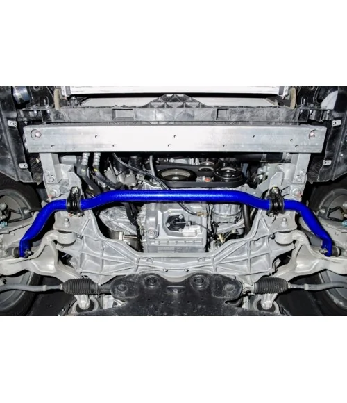 Hardrace 8682 Front Sway Bar Infiniti Q50, Nissan Skyline - 