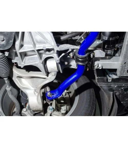 Hardrace 8682 Front Sway Bar Infiniti Q50, Nissan Skyline - 