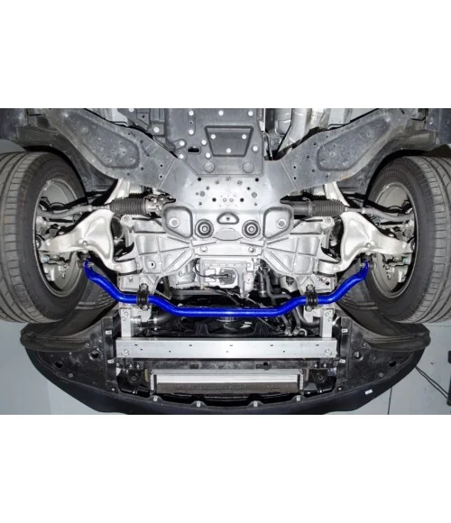Hardrace 8682 Front Sway Bar Infiniti Q50, Nissan Skyline - 