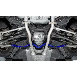 Barra stabilizzatrice posteriore Hardrace 8683 Infiniti serie M, Q50, Q70, Nissan Skyline - 