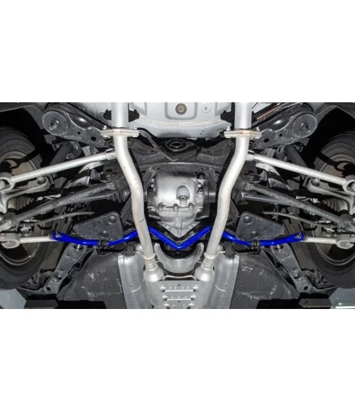 Hardrace 8683 Rear Sway Bar Infiniti M series, Q50, Q70, Nissan Skyline - 