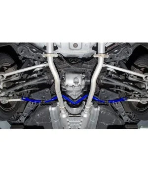Hardrace 8683 Rear Sway Bar Infiniti M series, Q50, Q70, Nissan Skyline - 
