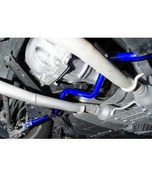 Hardrace 8683 Rear Sway Bar Infiniti M series, Q50, Q70, Nissan Skyline - 
