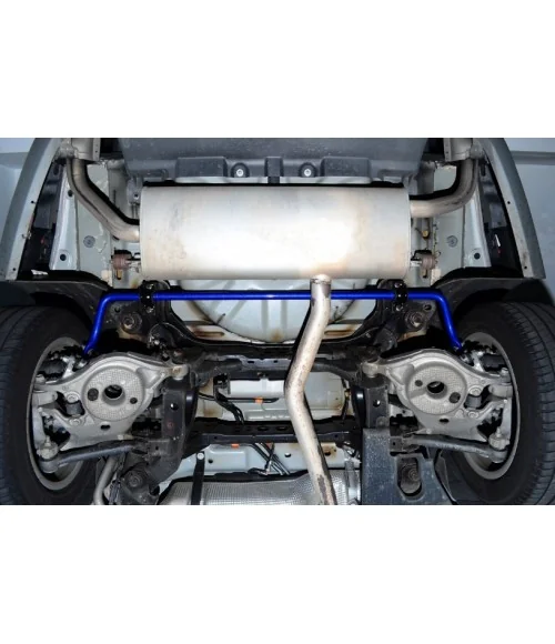 Hardrace 8684 Rear Sway Bar Ford Mondeo - 