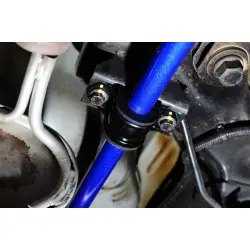 Hardrace 8684 Rear Sway Bar Ford Mondeo - 