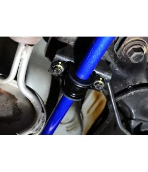 Hardrace 8684 Rear Sway Bar Ford Mondeo - 